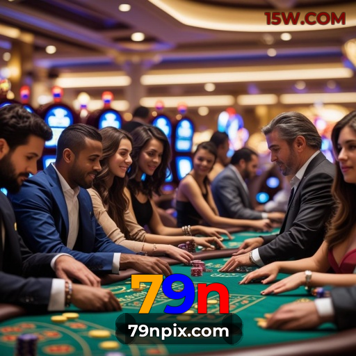 79n App Oficial | Baixe e Jogue Cassino Online