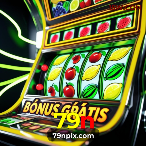 79n | Plataforma de Slots Confiável com Pagamento Instantâneo