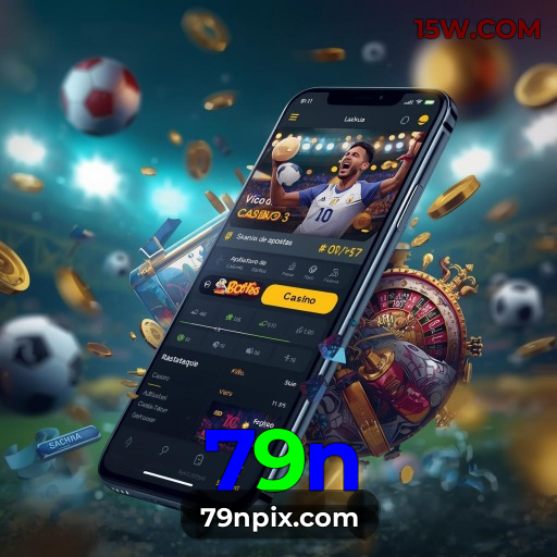 Catálogo 79n 3.100+ jogos - Pragmatic Play, Evolution, NetEnt