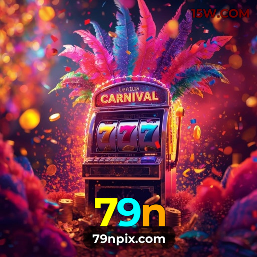 79n VIP: Prêmios Exclusivos via PIX em Segundos