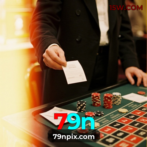 Tabela RTP dos jogos de cassino da 79n