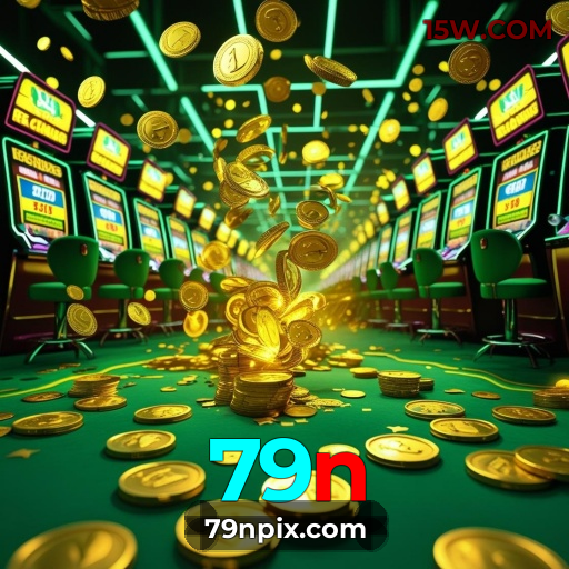 79n PIX instantâneo Brasil - Depósito e saque em minutos 24/7