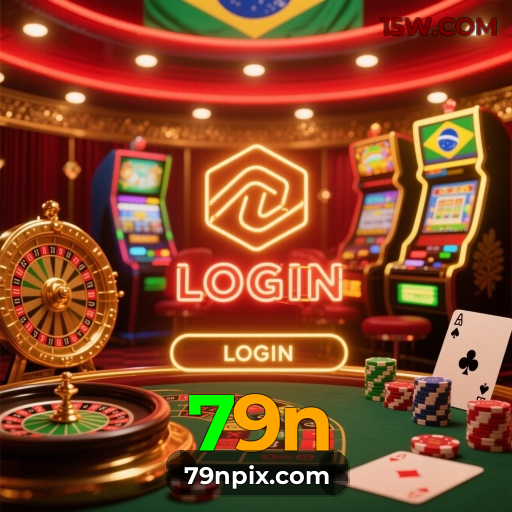 🎯 Cassino Online 79n | VIP com Bônus Exclusivos no Brasil