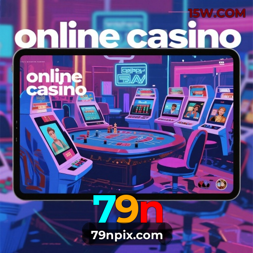 Logo da 79n